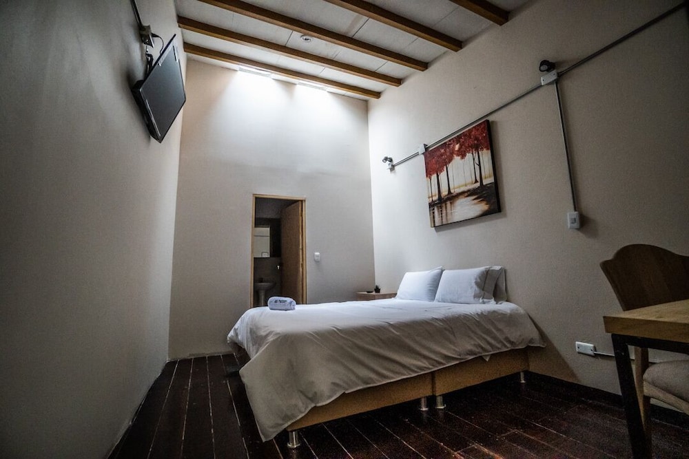 The Luun Hostel view 5