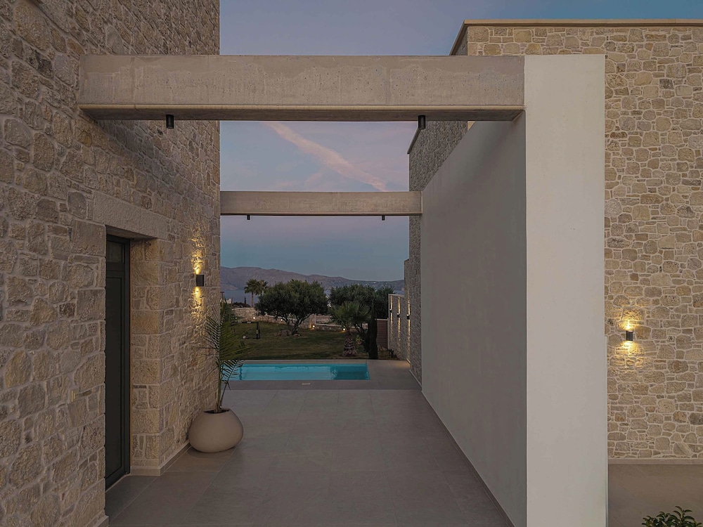 Himmel Villas
