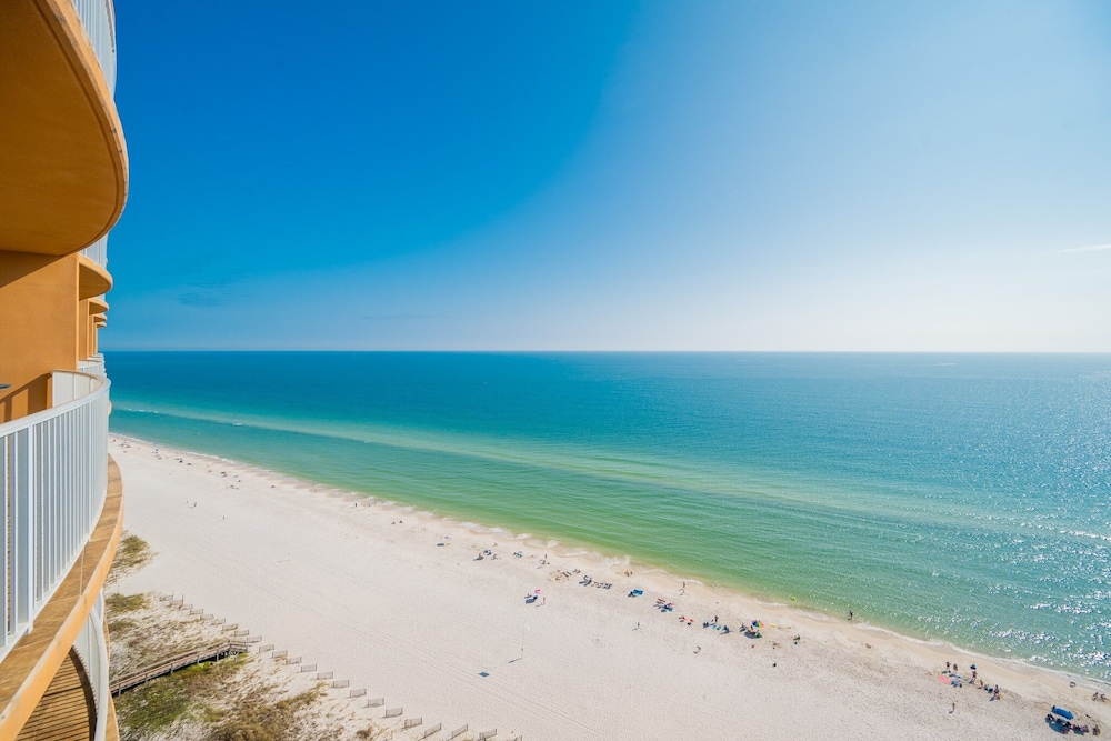 Phoenix Orange Beach 1701 4 Bedroom Condo