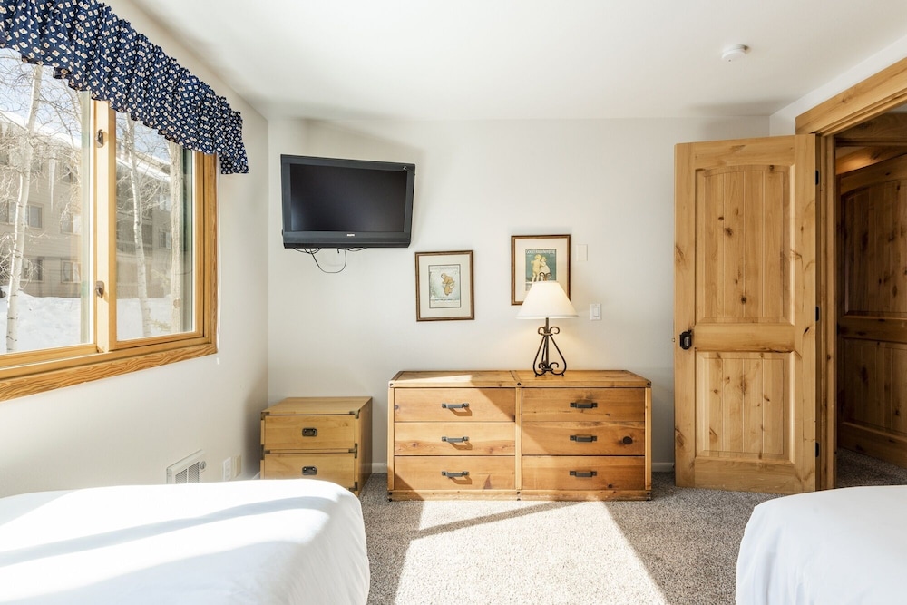 Park City Ski Resort UT - Snow Flower Vacation Condos