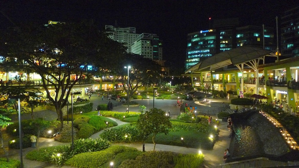 Cebu Vacations - Seda Ayala Center Cebu - Property Image 2