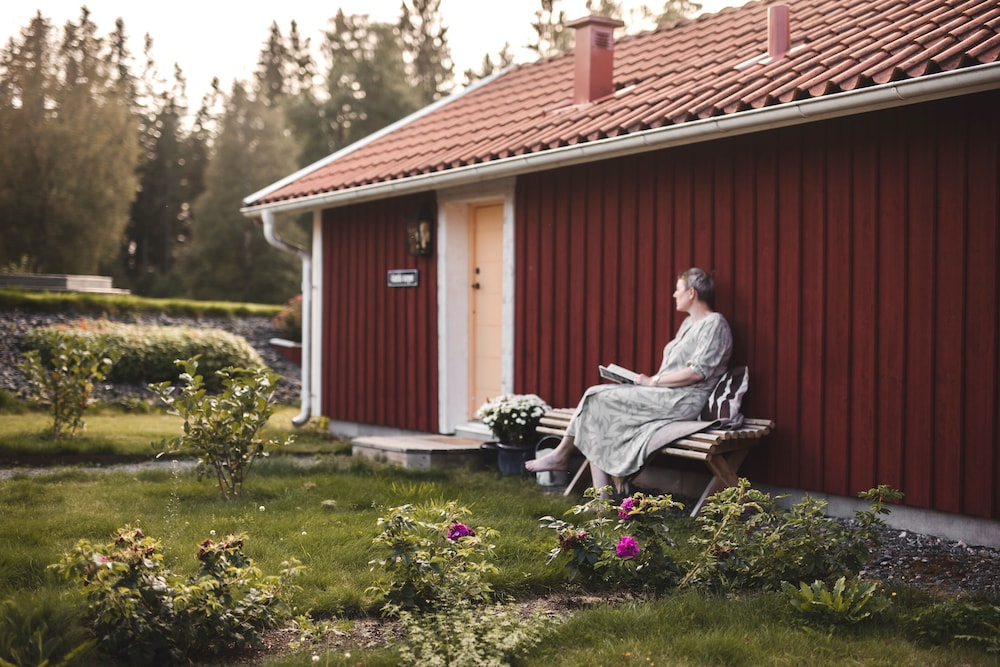 Smålandstorpet