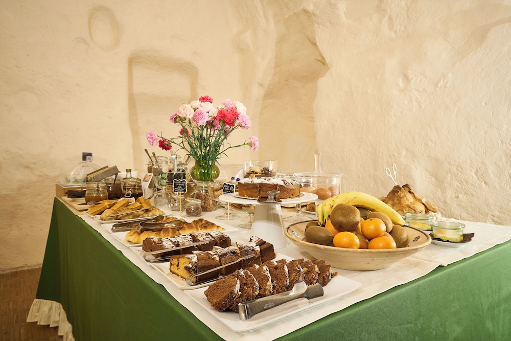 Fra i Sassi - Residence