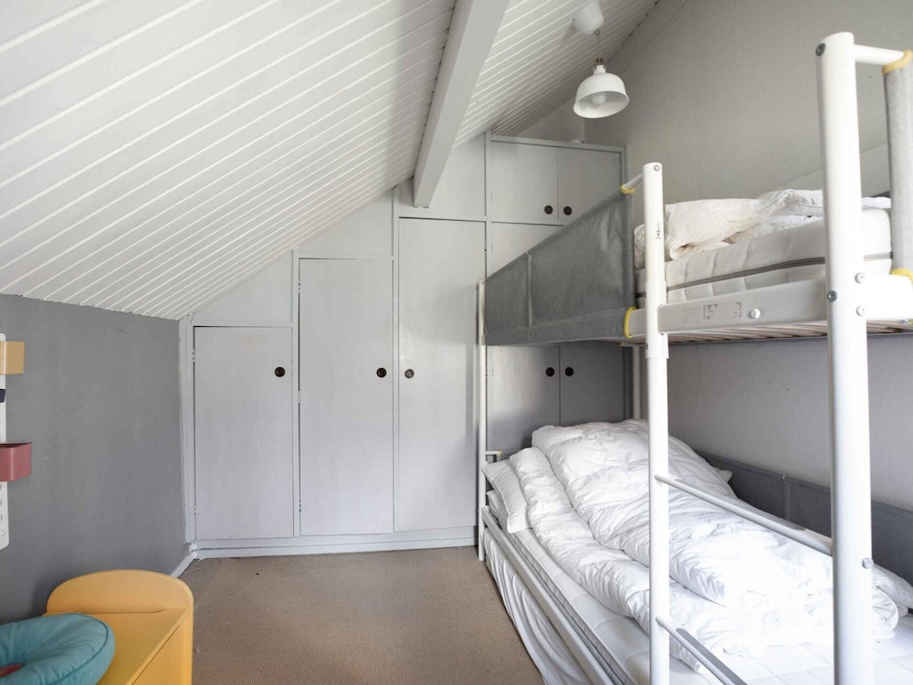 5 Star Holiday Home in Jaegerspris