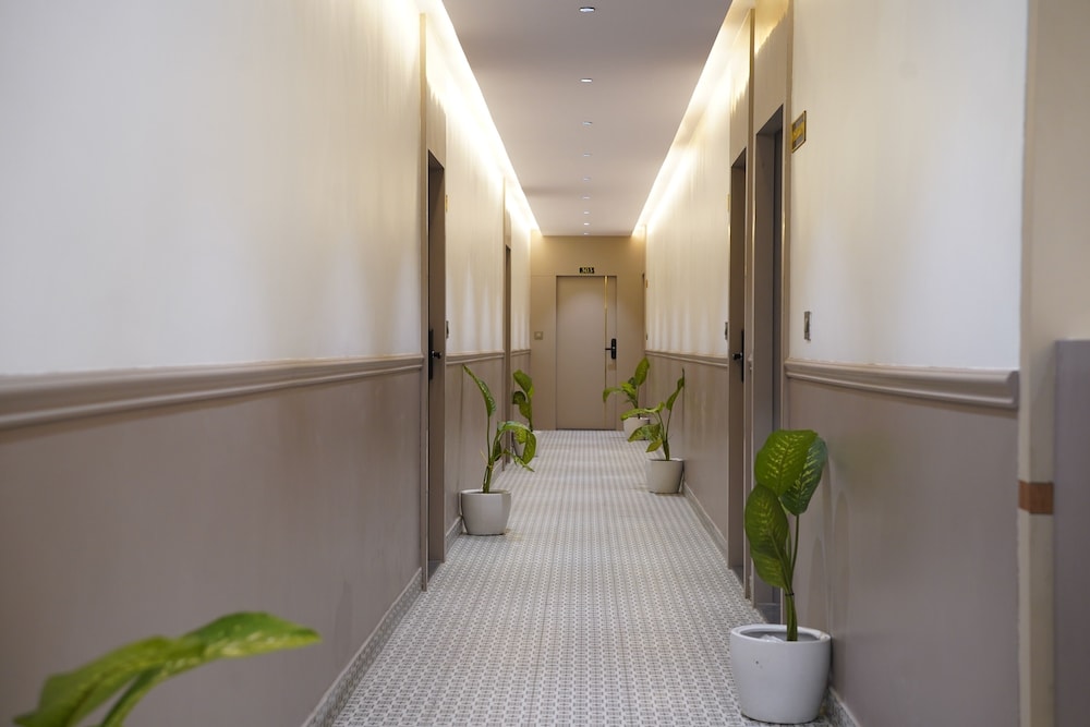 Plumeria Hotel