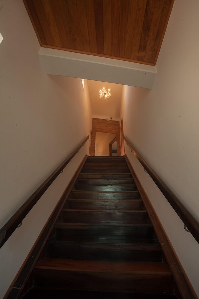 The Bridge Hostel