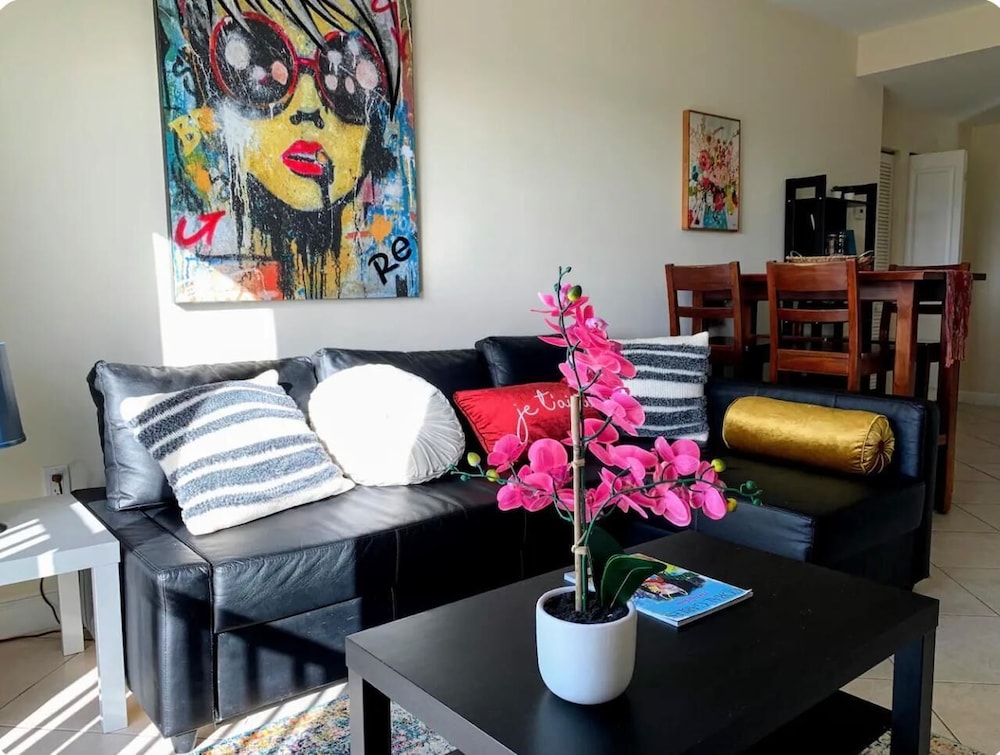 I Love It Coral Way Apartments