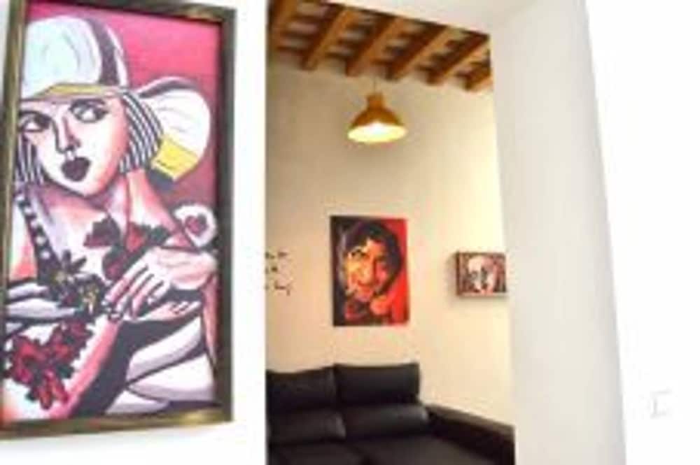 Apartment Dream Boulevard Boulevard photo 3