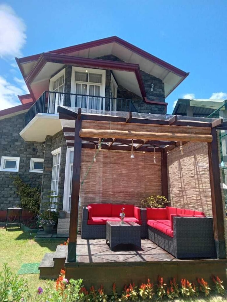 The Rosedale Grand Nuwara Eliya