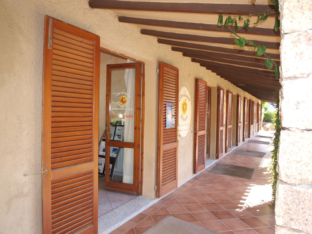 Villaggio Costa Paradiso photo 5