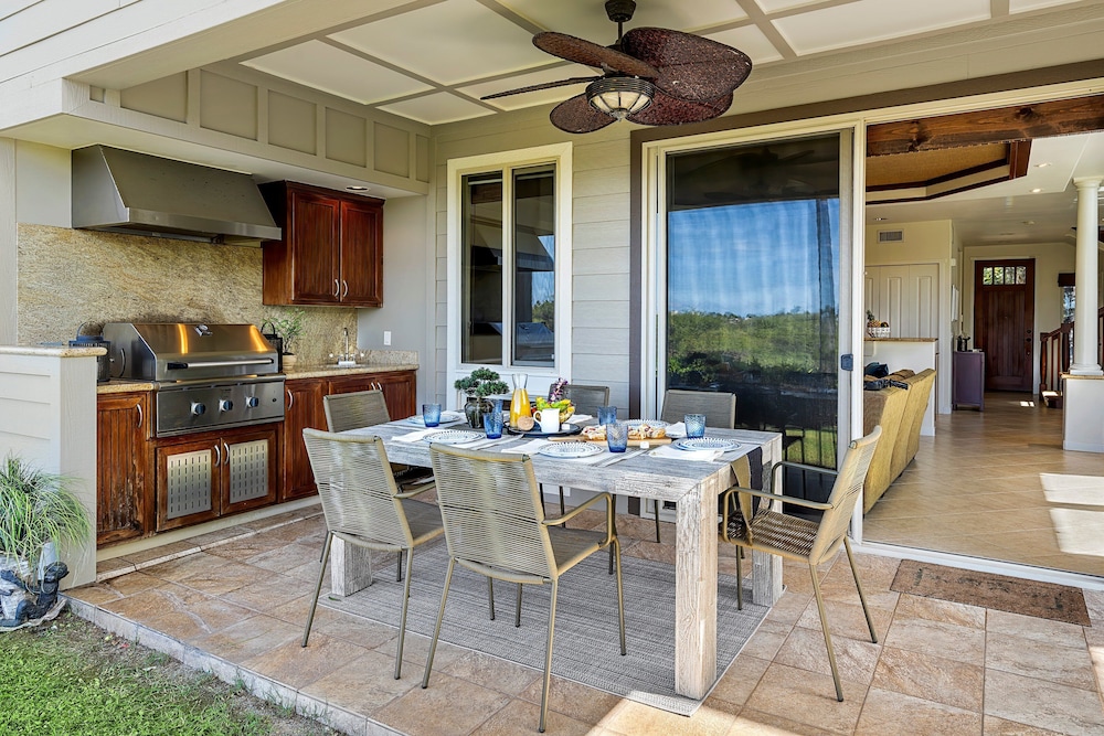Peaceful Concierge Included Mauna Lani