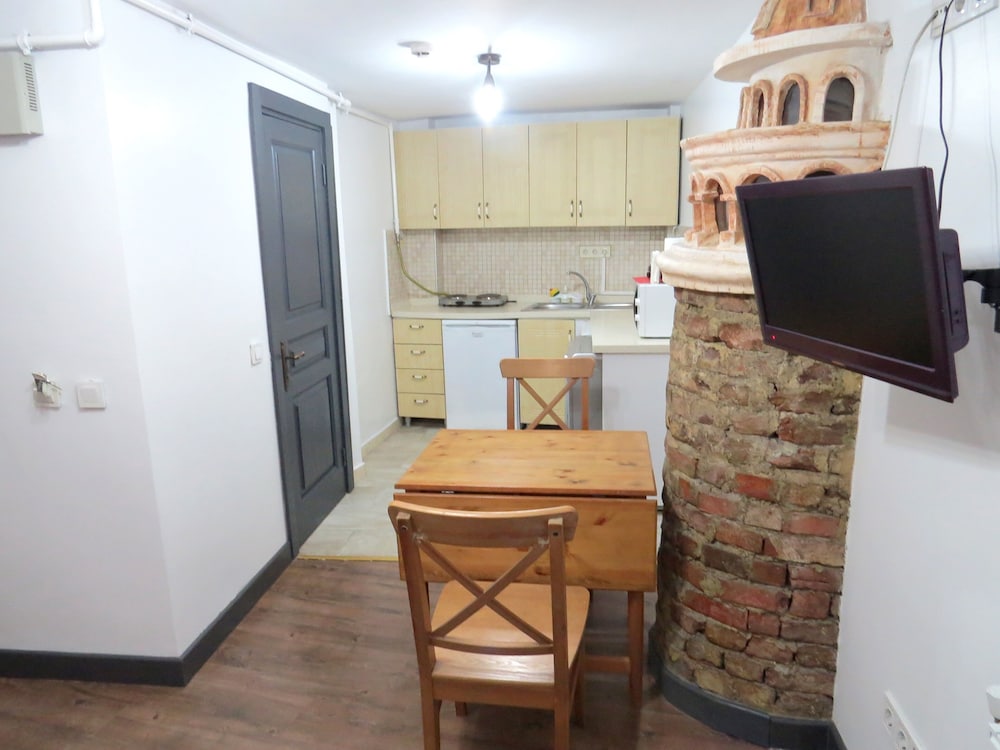 Istanberry - Pera Apartments