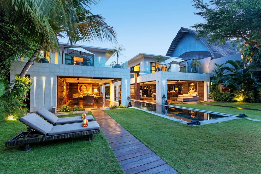 Beautiful Villa With Private Pool, Bali Villa 2001 view 4