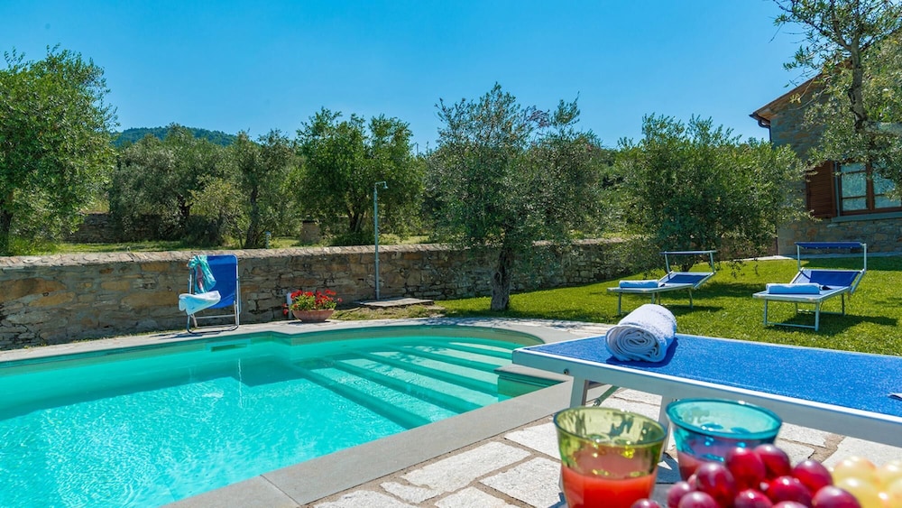 Cortona Vacations - Villa Fabi 6 2 in Cortona - Property Image 5