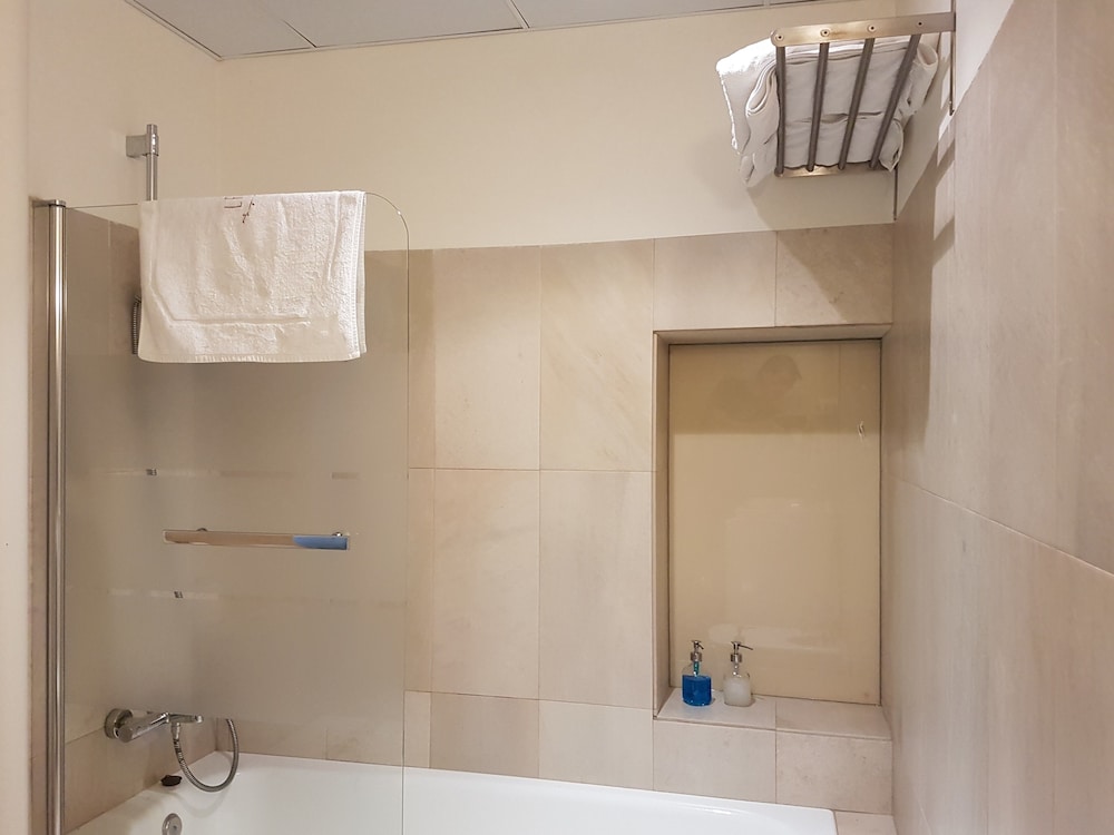 La Francesa Suites