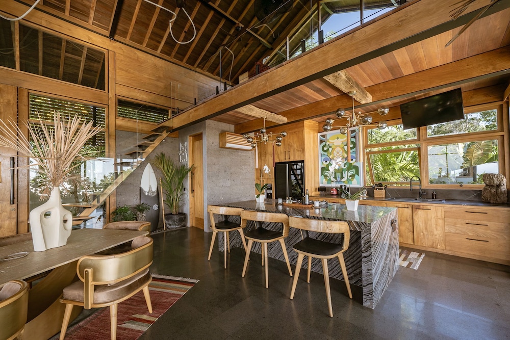 Villa Pandora Uluwatu
