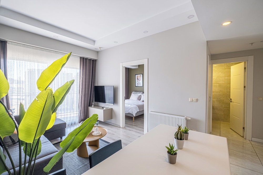 Linkinn Luxury Residance & Spa