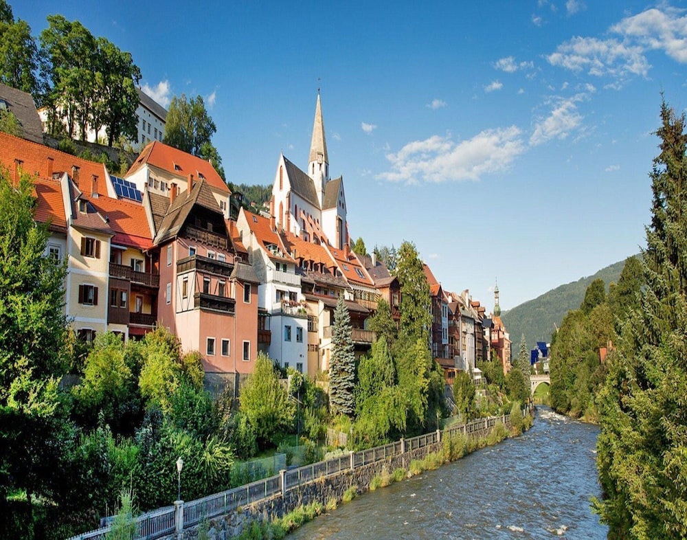 Holiday Apartment on Kreischberg