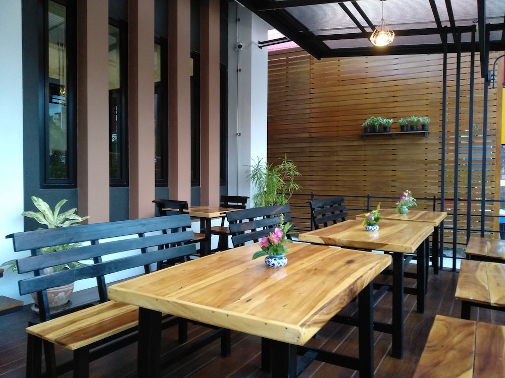 De Loft Ao Nang