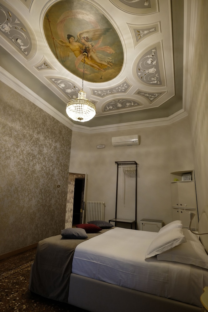 Residenza Palazzo Negri