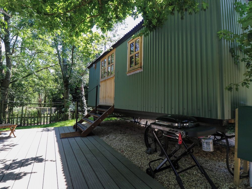 The Happy Hut