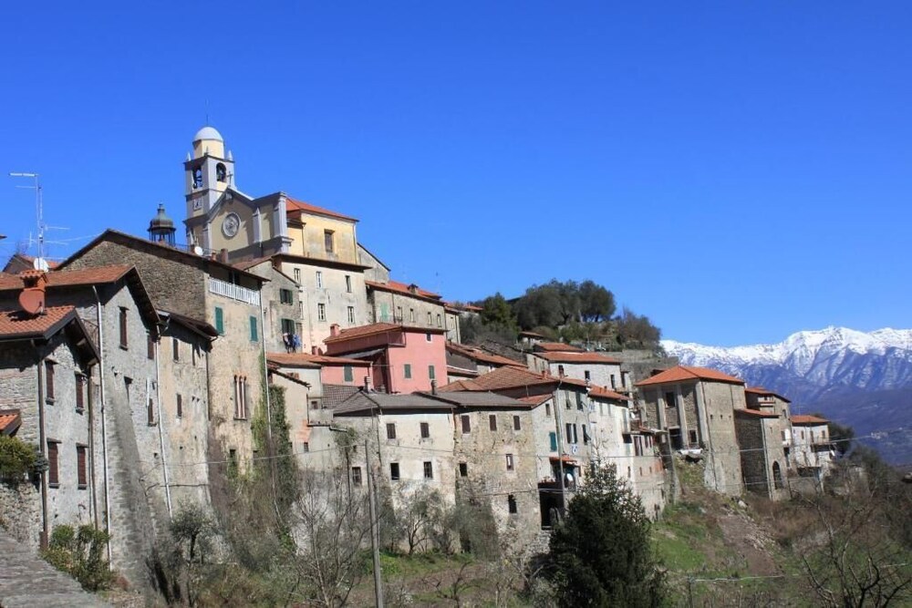 B&B Eremo Gioioso