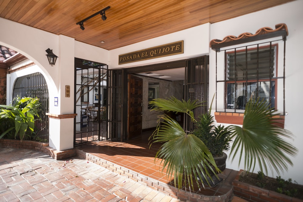 Posada El Quijote, photo 66