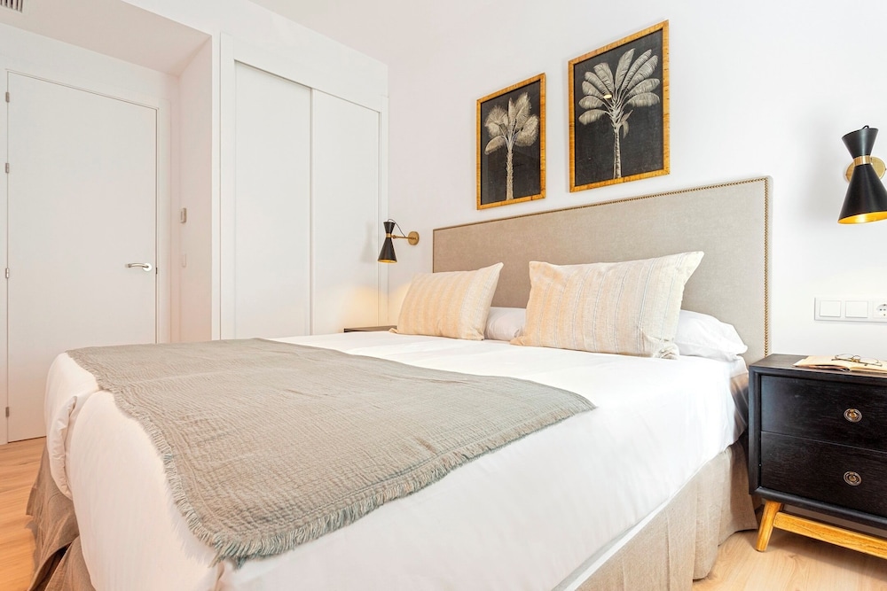 Spectacular Apartment in Santa Cruz . Aire I