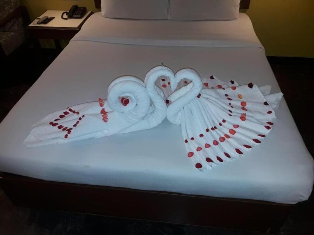 Hotel Radha