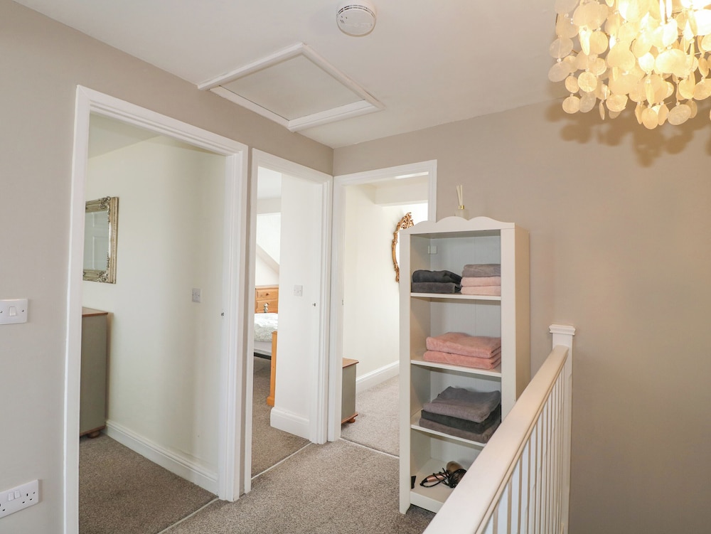 Matlock Maisonette