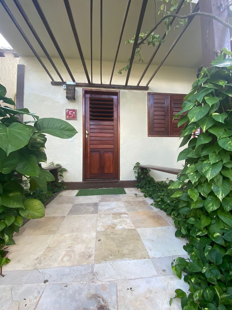 Pousada Cabana