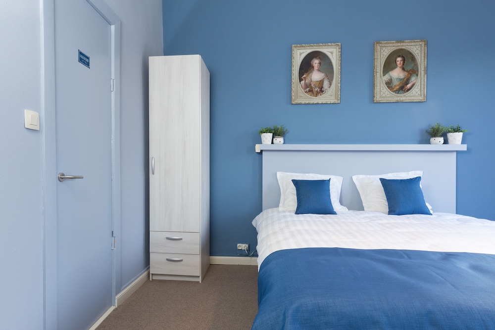 Bruges Vacations - Hotel Notre Dame - Property Image 24