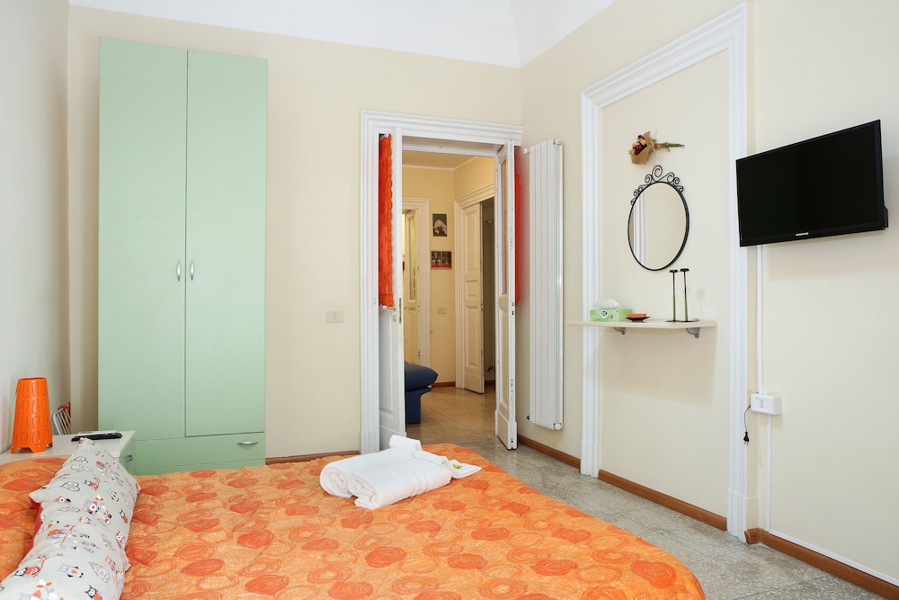 Lavikarooms