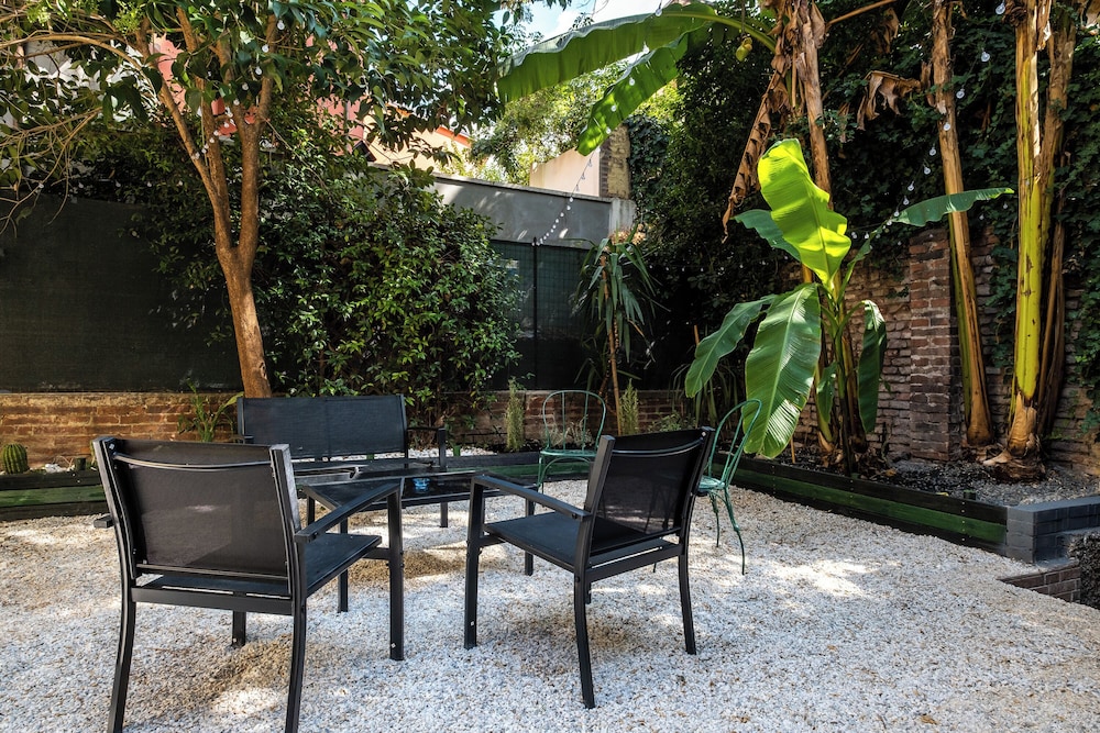 Il giardino segreto di Orfeo by Wonderful Italy