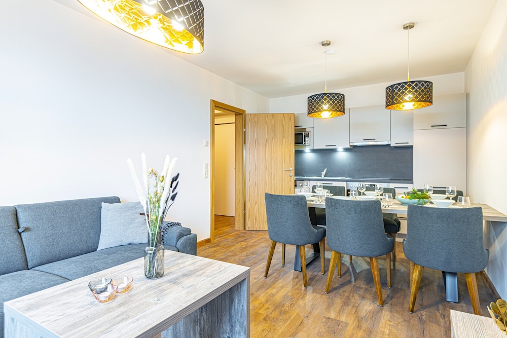 Apartment in Salzburg Without Deposit