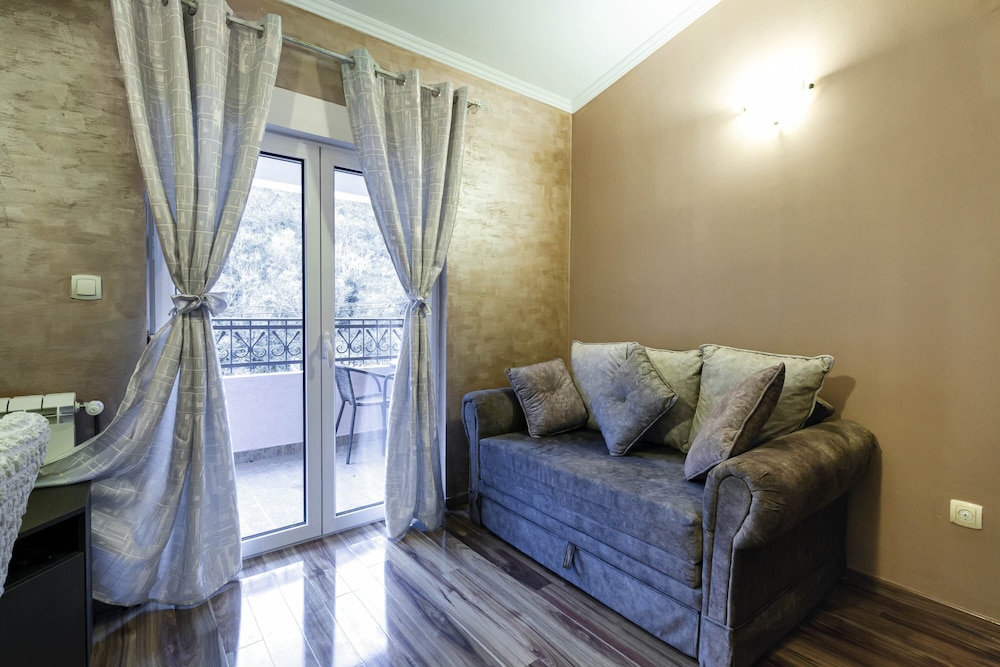 Residence Pejovic view 5