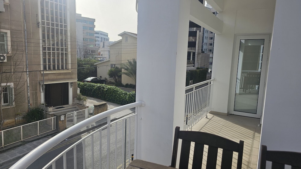 92 NIC - Stay Hydra Comfort Apartment