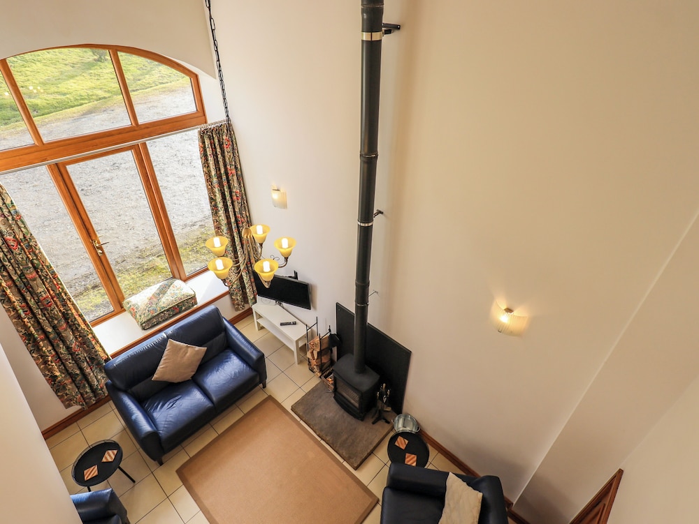 Middlefell View Cottage