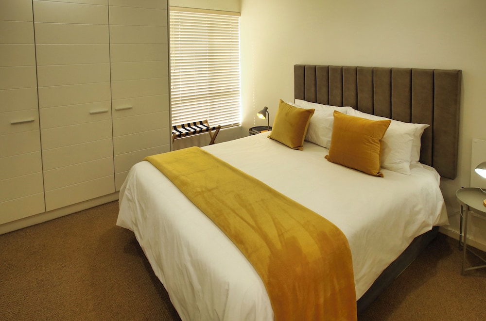La Maison, Langebaan 6-sleeper