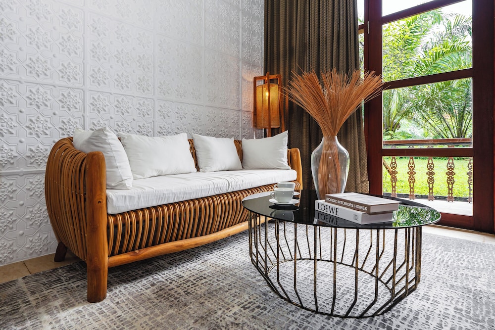 ONYX Park Resort Ubud