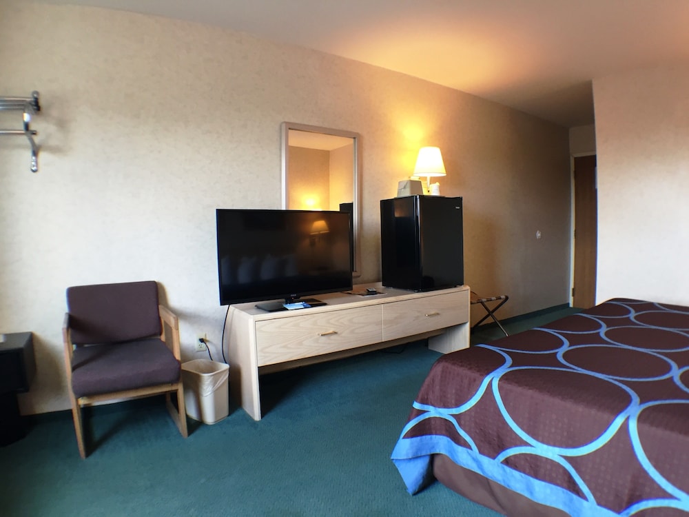 Super 8 by Wyndham Canandaigua, Billede 36