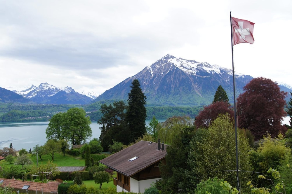Pension Schönörtli