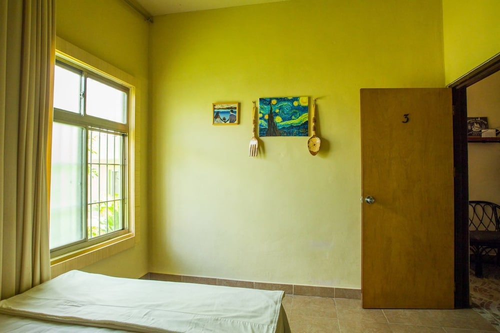 G.T. Guest House