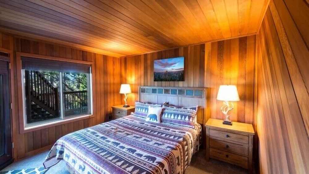 Scenic Wonders Four Seasons 3 Bedrooms view 3