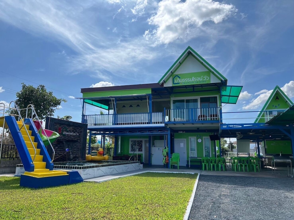 Baan Thammarot View