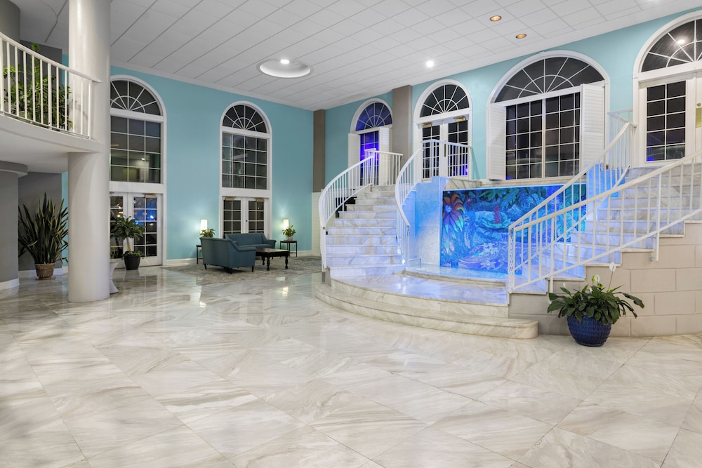 Coconut Malorie Resort Ocean City, Ascend Collection Hotel