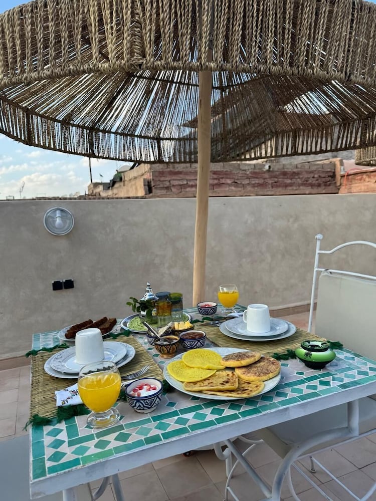 Riad Lalla Fatima