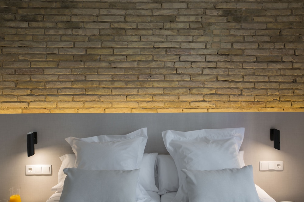 SingularStays Parque Central