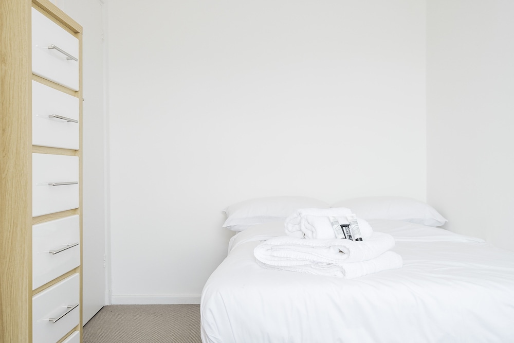 Gorgeous Apartments PIMLICO