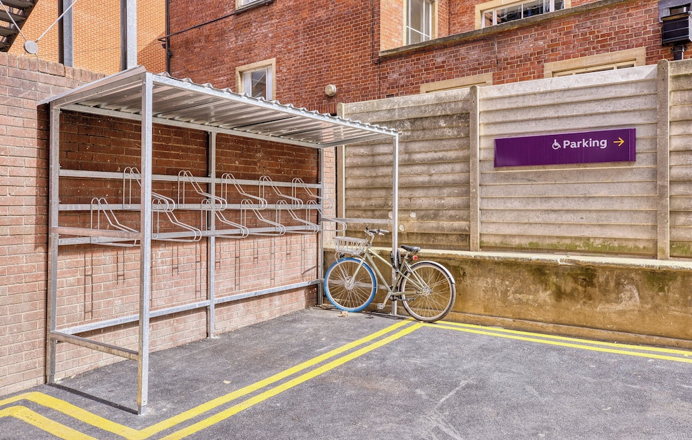Premier Inn London Hammersmith - Shepherds Bush Road